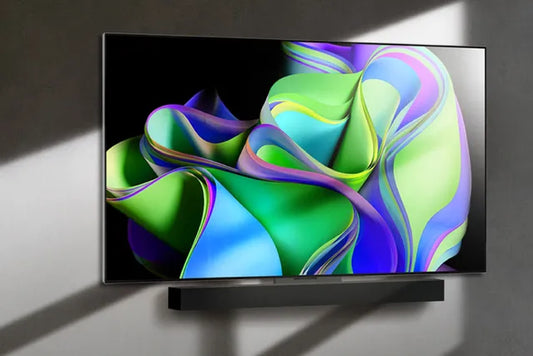 Unveiling the Latest TV Technologies: A Glimpse into the Future of Home Entertainment