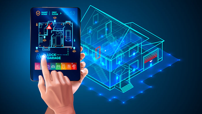 The Future is Here: Smart Home Technology Revolutionising Our Lives