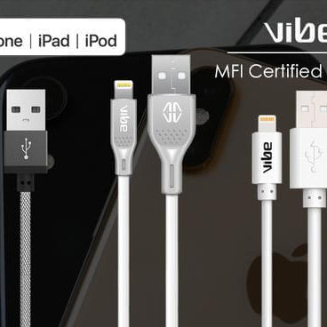 What is Apple MFI Certification? Where to get the best MFi-certified cables