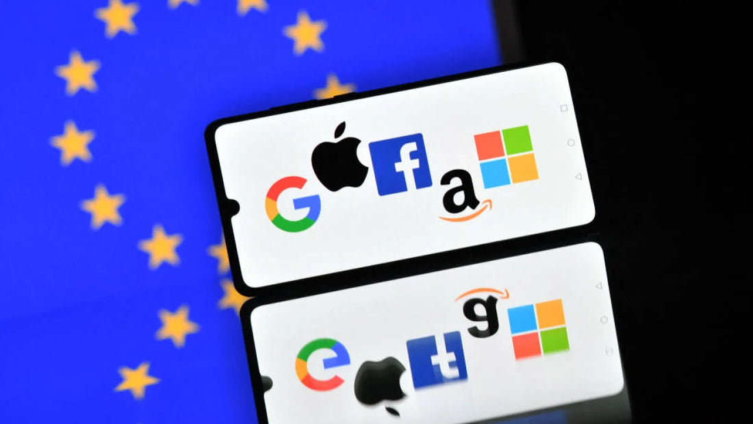 From GDPR to AI Act: Key EU Tech Laws and Their Implications