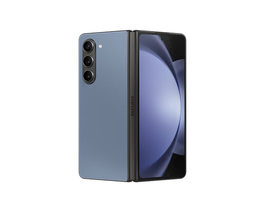 Samsung Galaxy Z Fold 5: Unfolding the Future of Smartphones