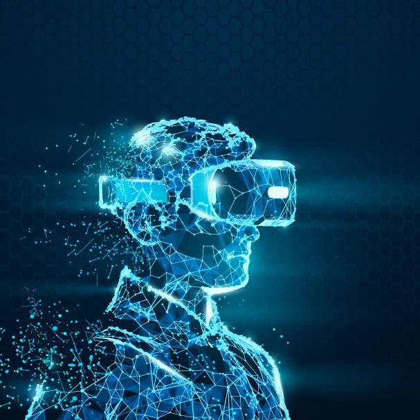 Exploring the Horizon: The Future of Virtual Reality (VR)