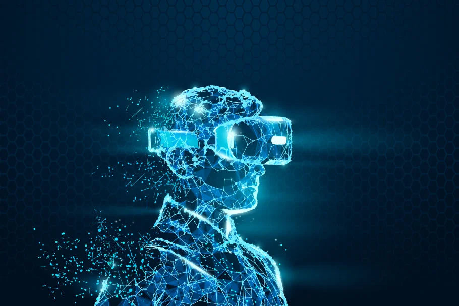 Exploring the Horizon: The Future of Virtual Reality (VR)