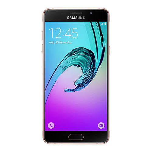Samsung Galaxy A5 (2016) A510 Parts