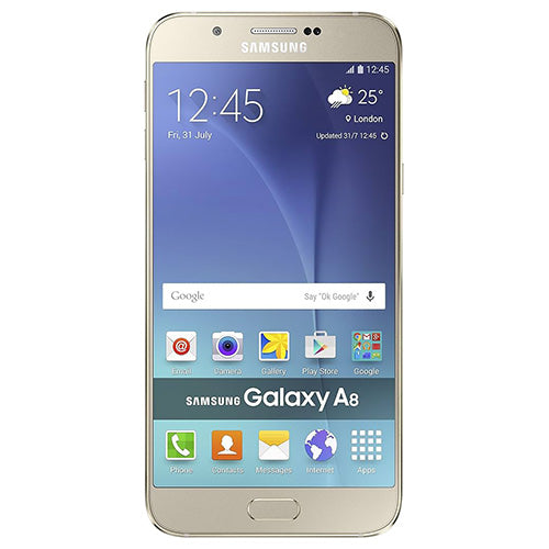 Samsung Galaxy A8 (2016) A8100 Parts