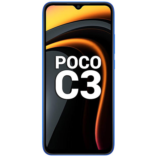 Xiaomi Poco C3 Parts