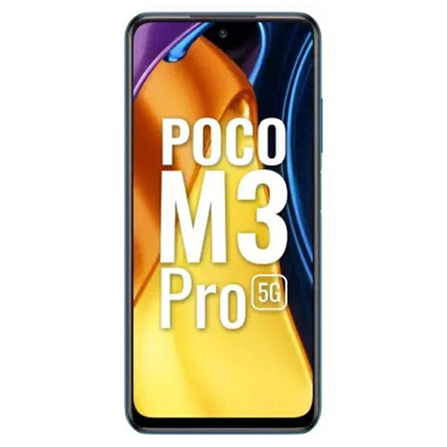 Xiaomi Poco M3 Pro 5G Parts