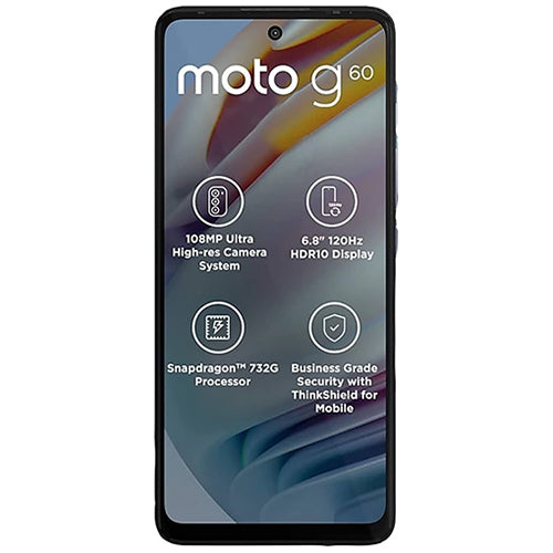 Motorola Moto G60 Parts