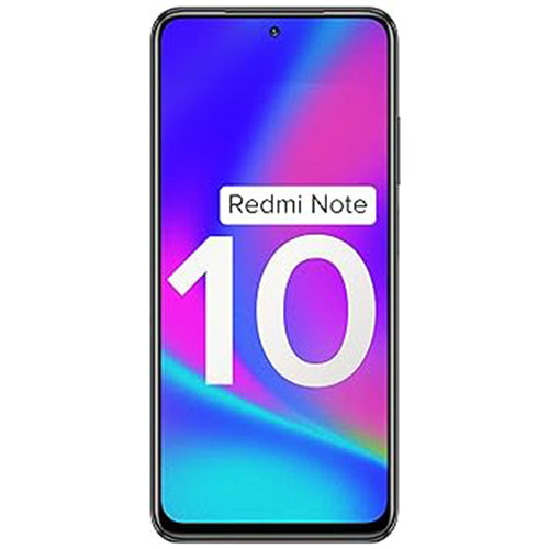 Xiaomi Redmi Note 10 Parts