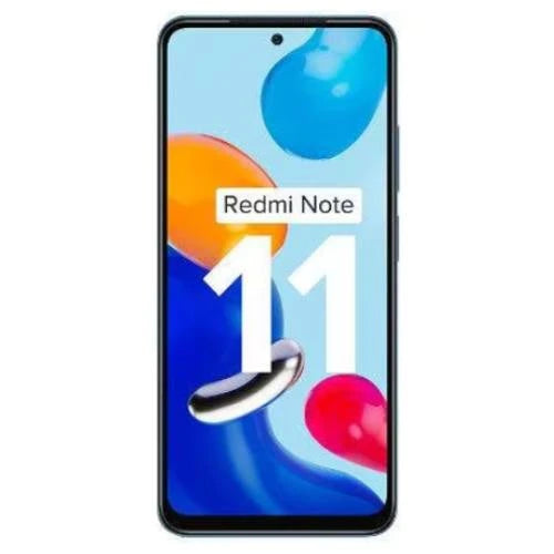 Xiaomi Redmi Note 11 Parts