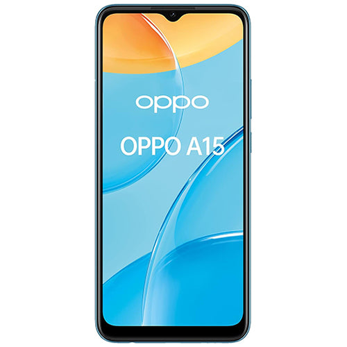 Oppo A15 Parts