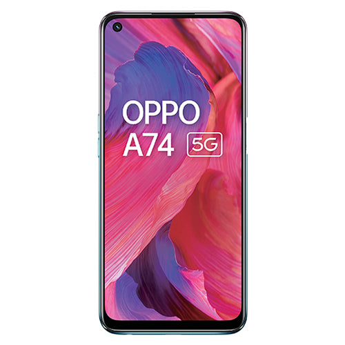 Oppo A74 5G Parts