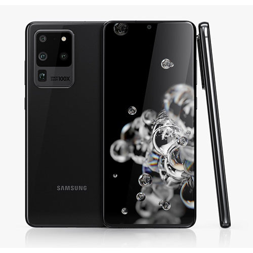Samsung Galaxy S20 Ultra G988 Parts