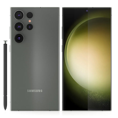 Samsung Galaxy S23 Ultra S918 Parts