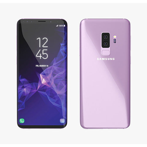 Samsung Galaxy S9 Plus (2019) G965F Parts