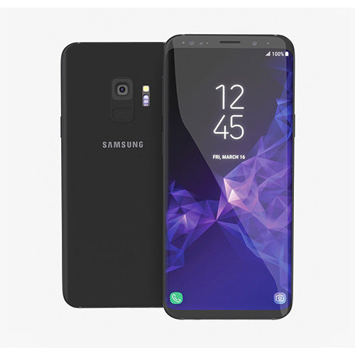 Samsung Galaxy S9 (2018) G960F Parts