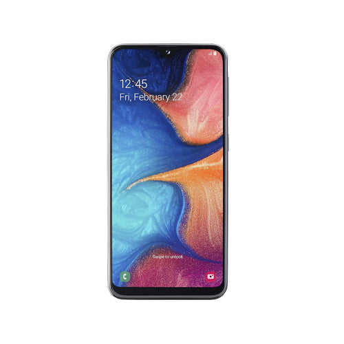 Samsung Galaxy A20e (2019) A202 Parts