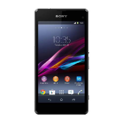 Sony Xperia Z1 Compact Parts