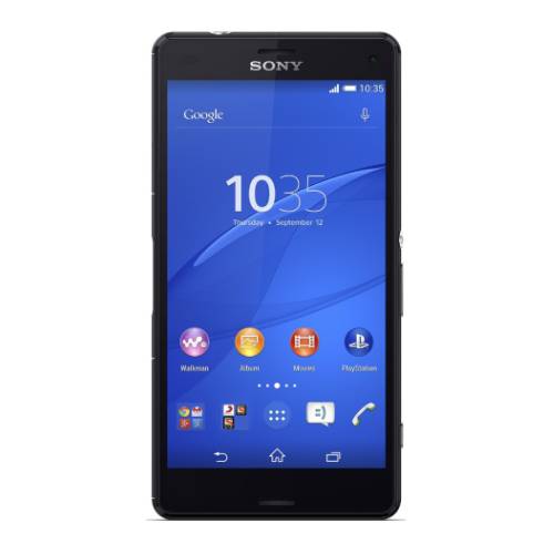 Sony Xperia Z3 Compt