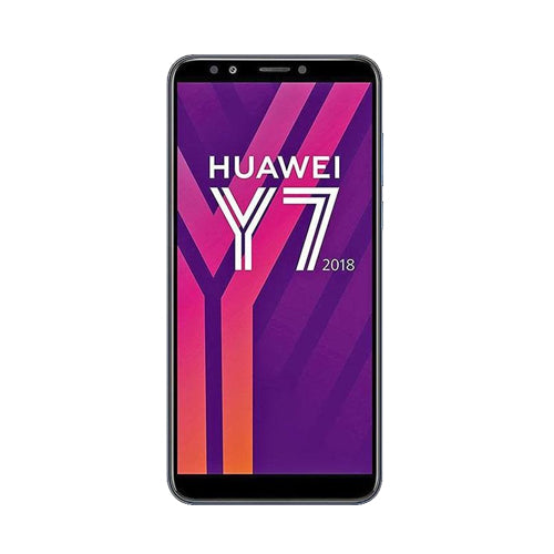 Huawei Y7 2018 Parts