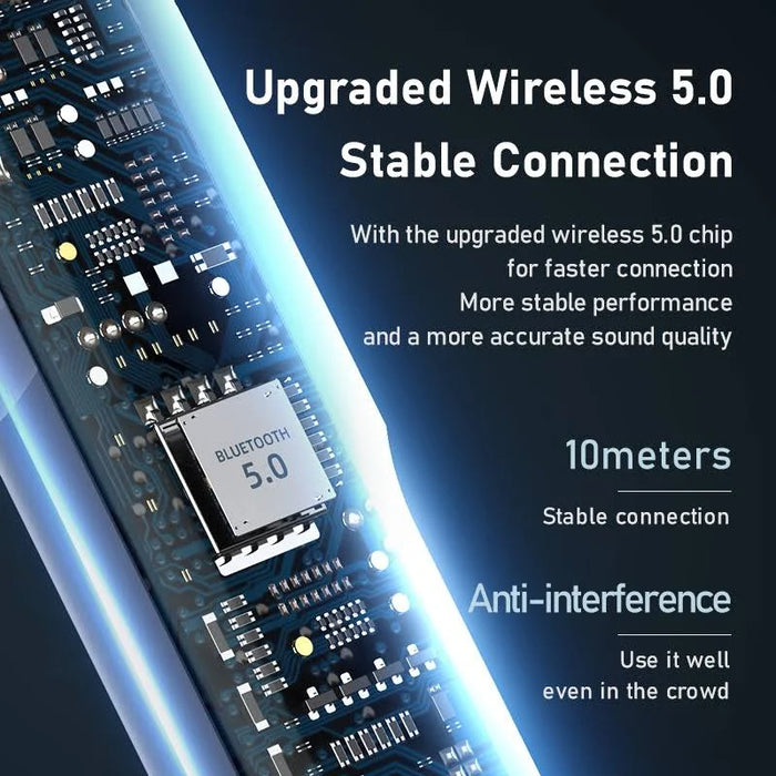 Remax TWS-10i Wireless Earpods
