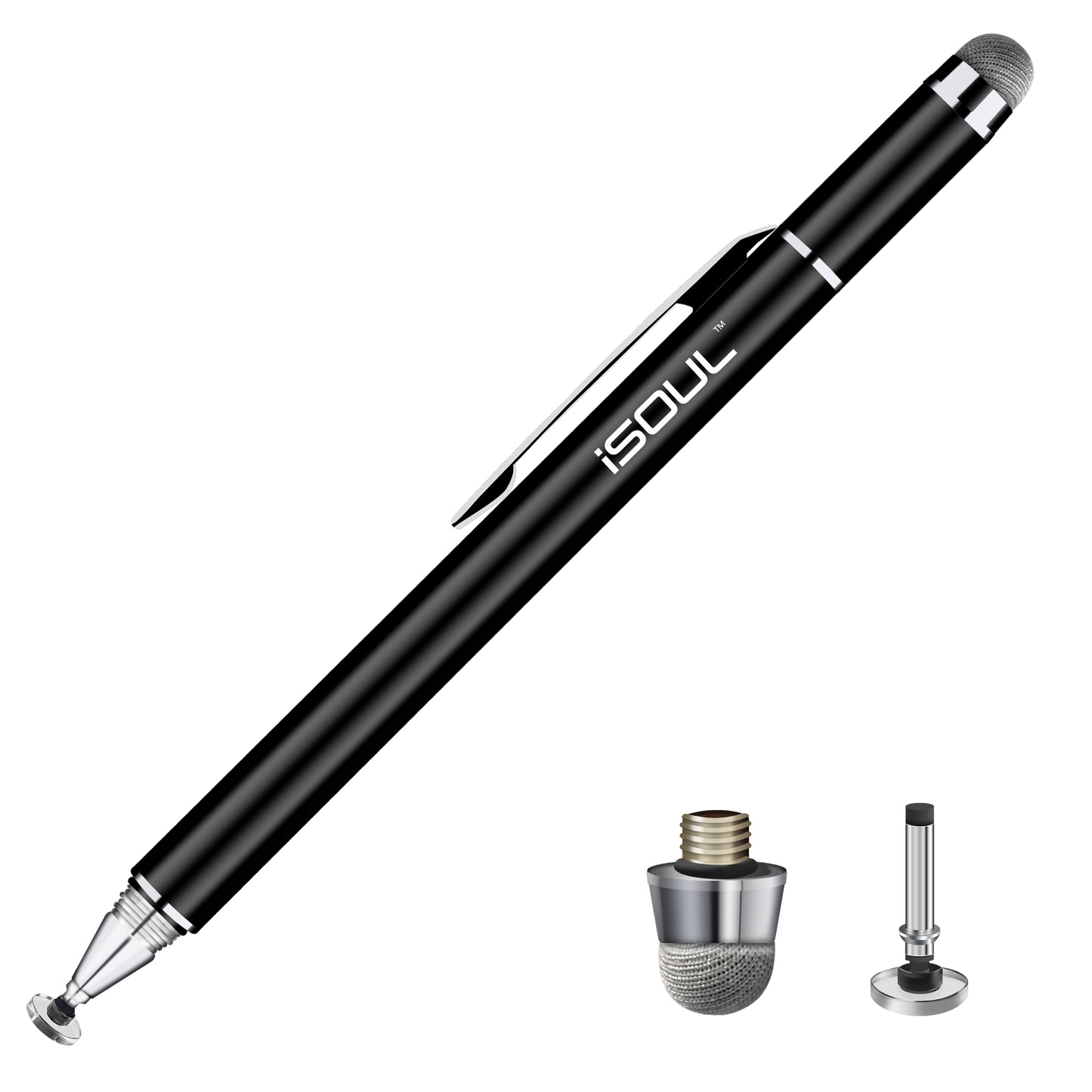 iSoul Tablet/Phone Stylus Pen