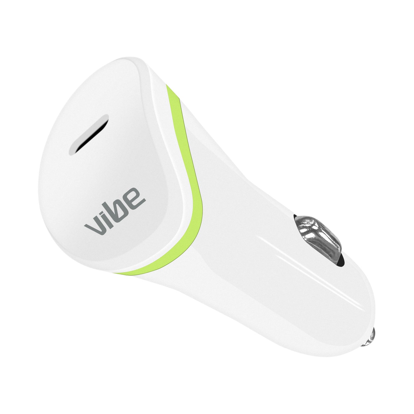 Vibe MFi Lightning Car Charger