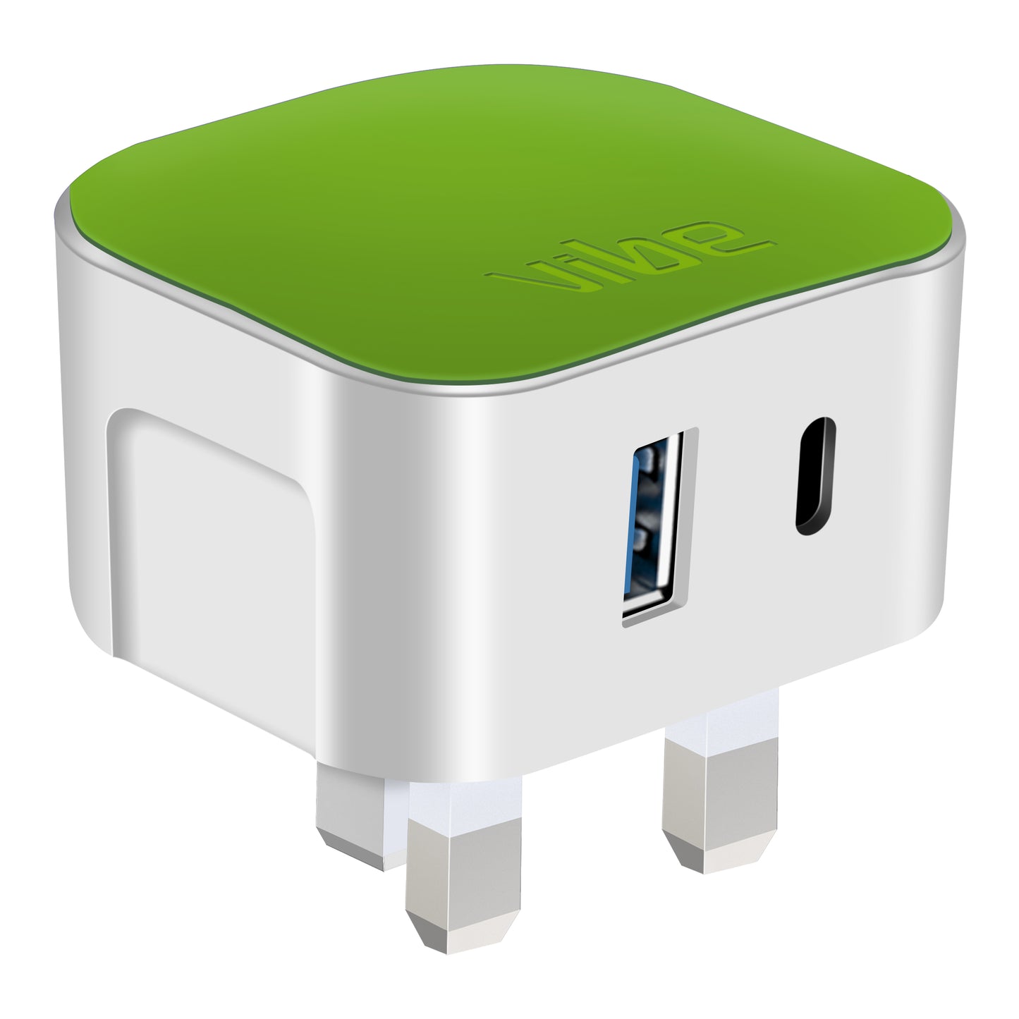 VIBE M5 PD/USB MAINS CHARGER