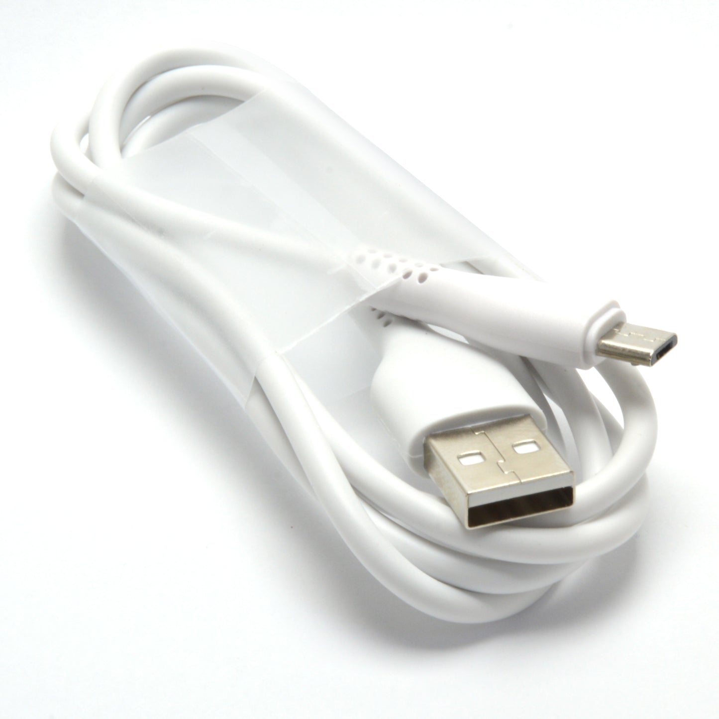 C3 High-Speed Data Sync & Charge 1M Micro Rounded USB Cable