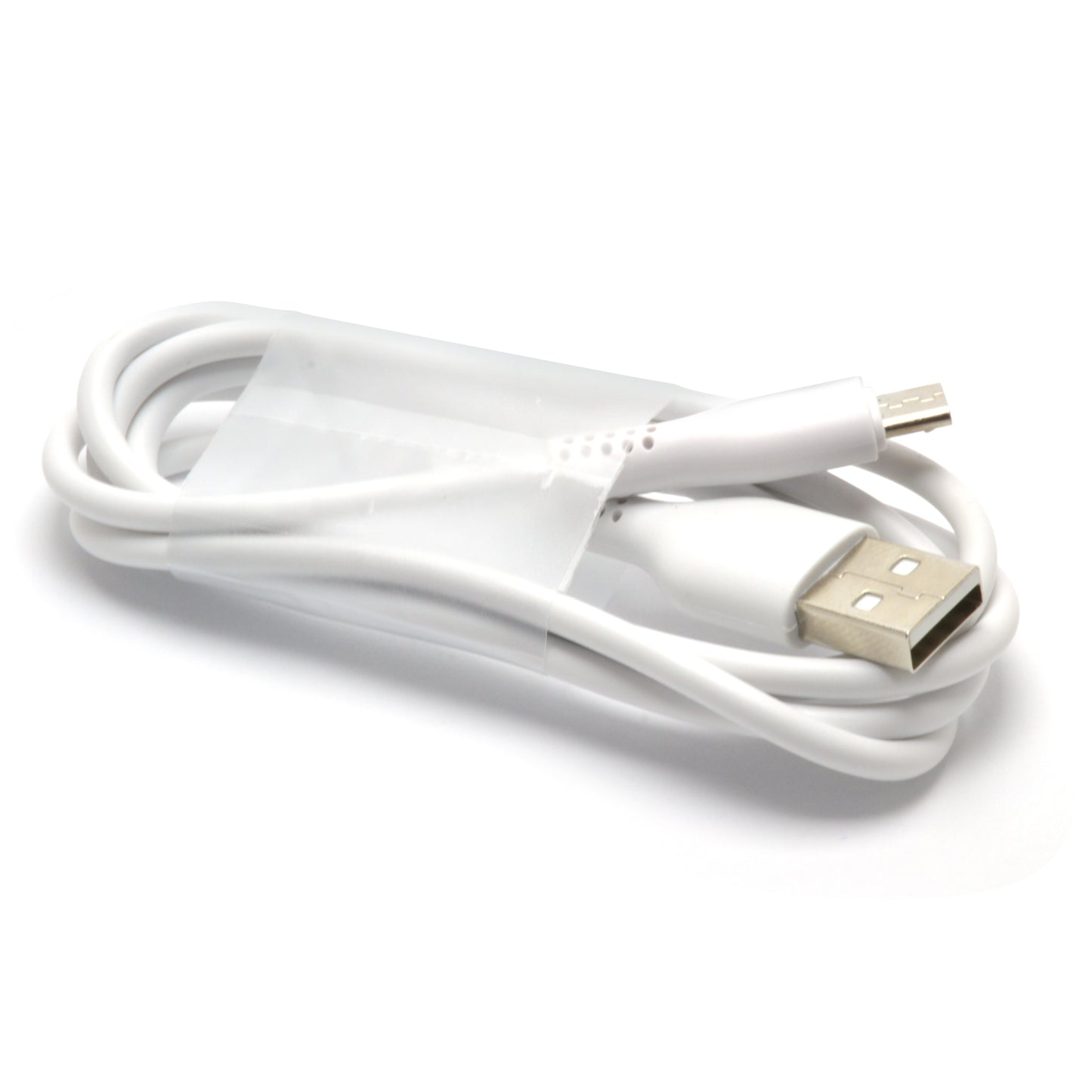 C3 High-Speed Data Sync & Charge 1M Micro Rounded USB Cable