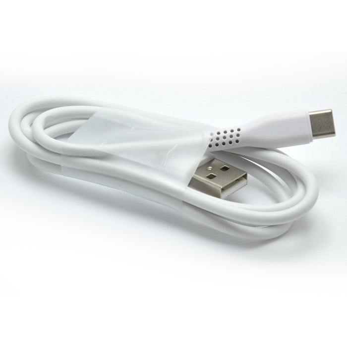 C3 High-Speed Data Sync & Charge Type C 1M Rounded USB Cable
