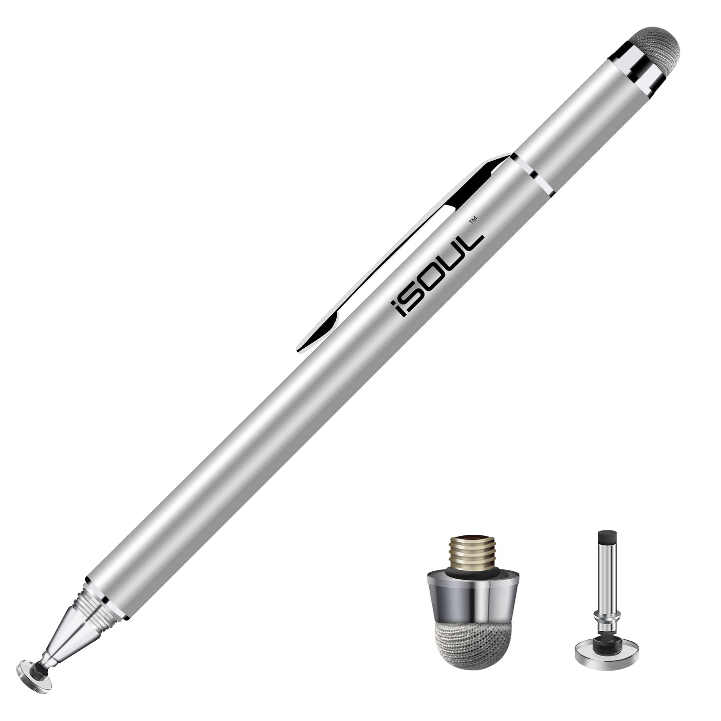 iSoul Tablet/Phone Stylus Pen