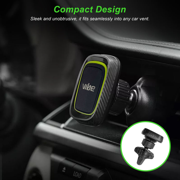 Vibe Magnetic Vent in-car Holder