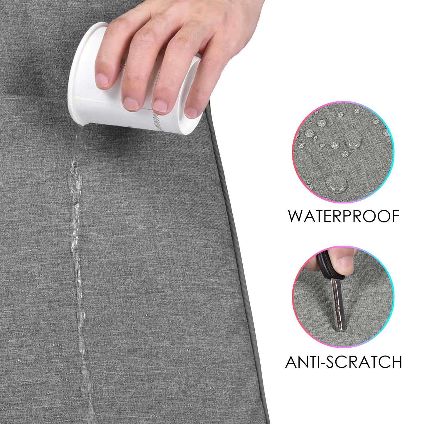 iSoul Laptop Sleeve