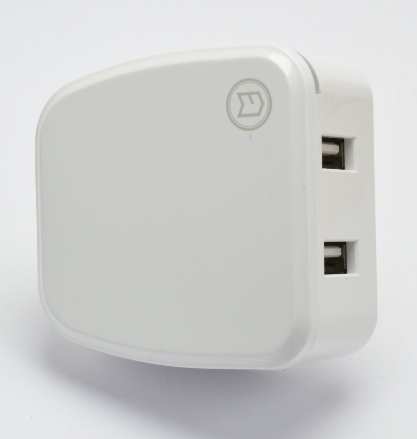 C3 Dual USB 3.1 AMP Mains Charger