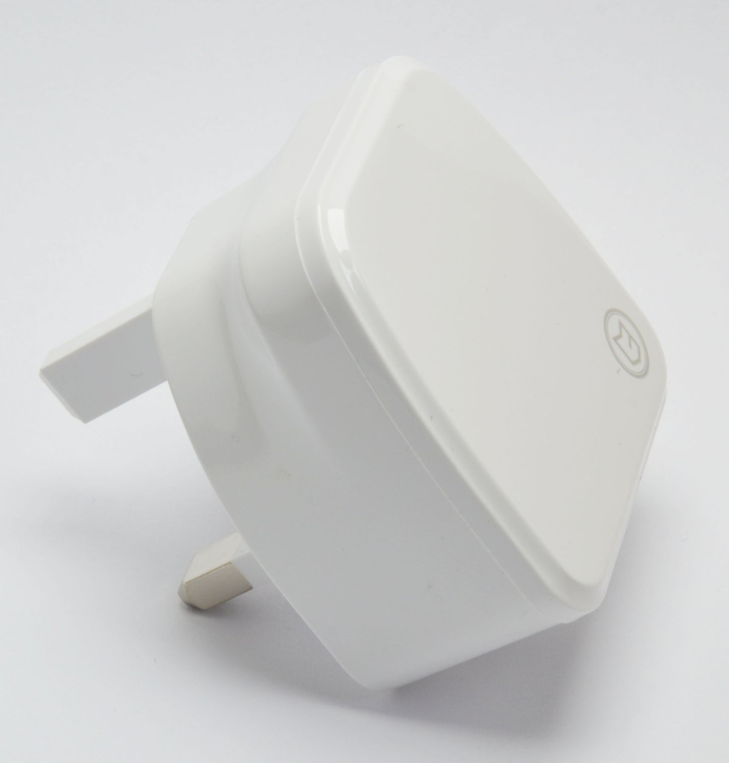 C3 Dual USB 3.1 AMP Mains Charger