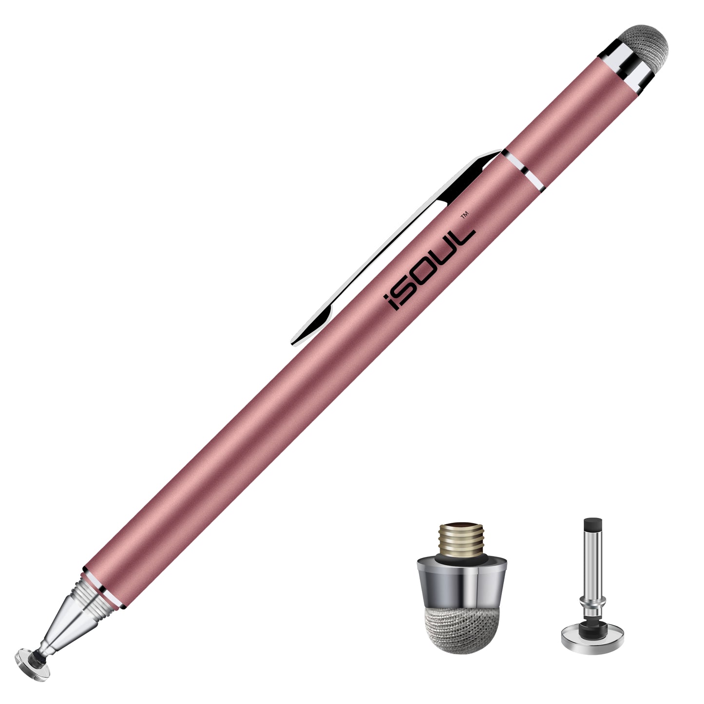 iSoul Tablet/Phone Stylus Pen
