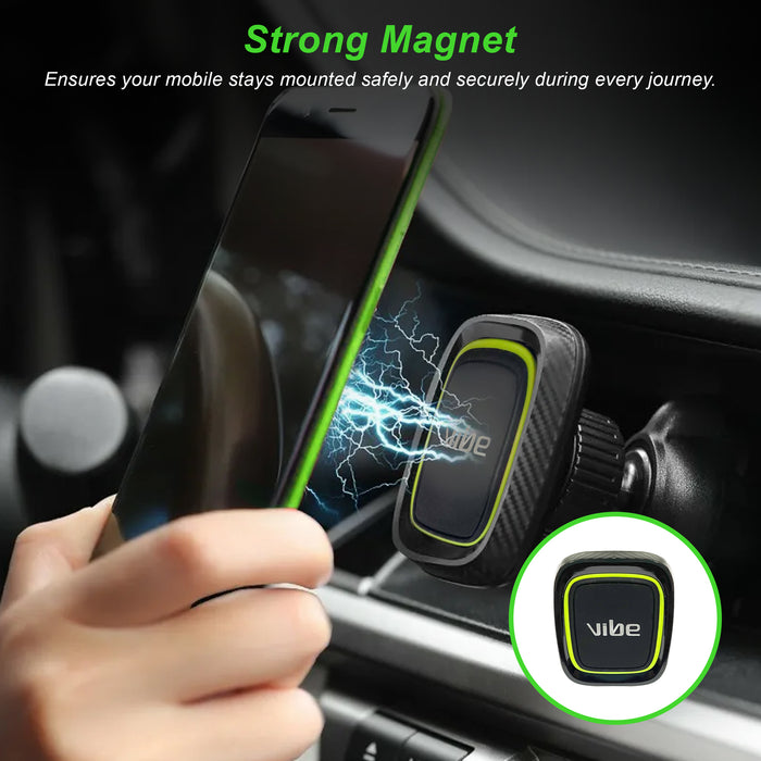 Vibe Magnetic Vent in-car Holder