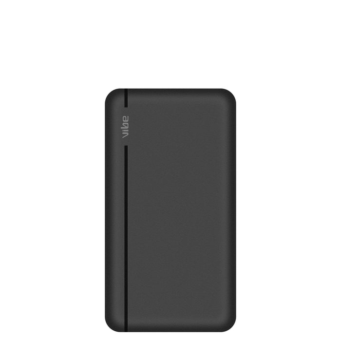 Vibe 5000mAh PD Power Bank Portable USB Rechargeable Battery