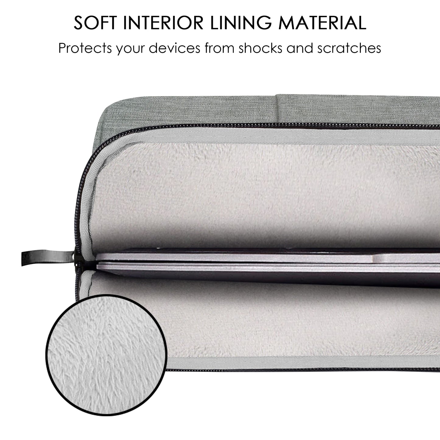 iSoul Laptop Sleeve