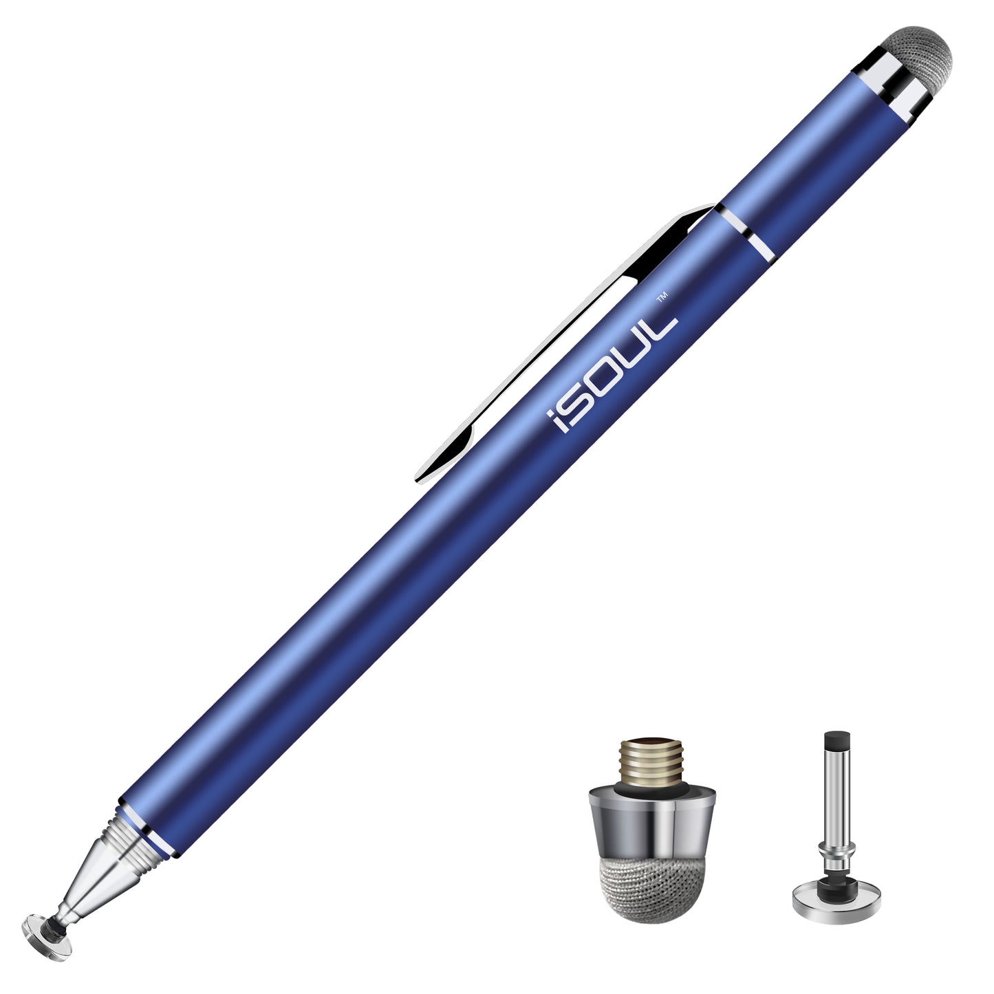iSoul Tablet/Phone Stylus Pen