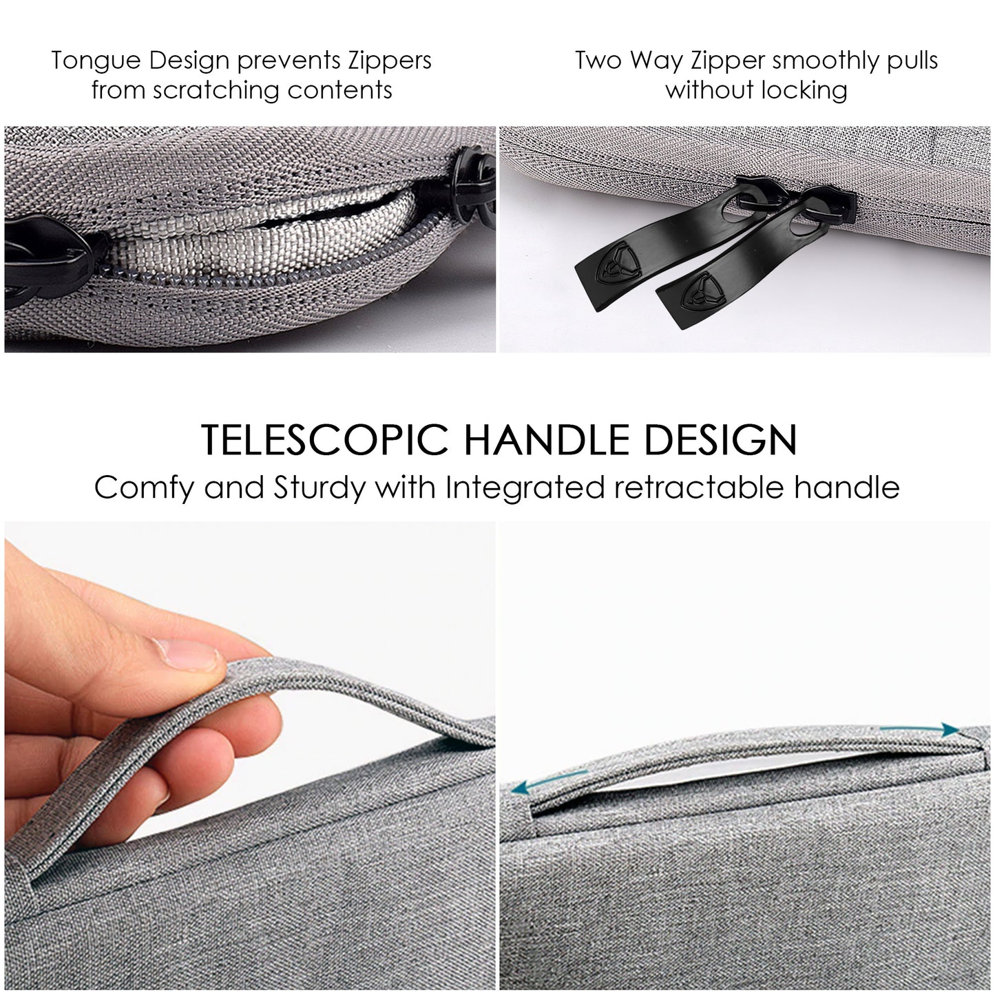 iSoul Laptop Sleeve