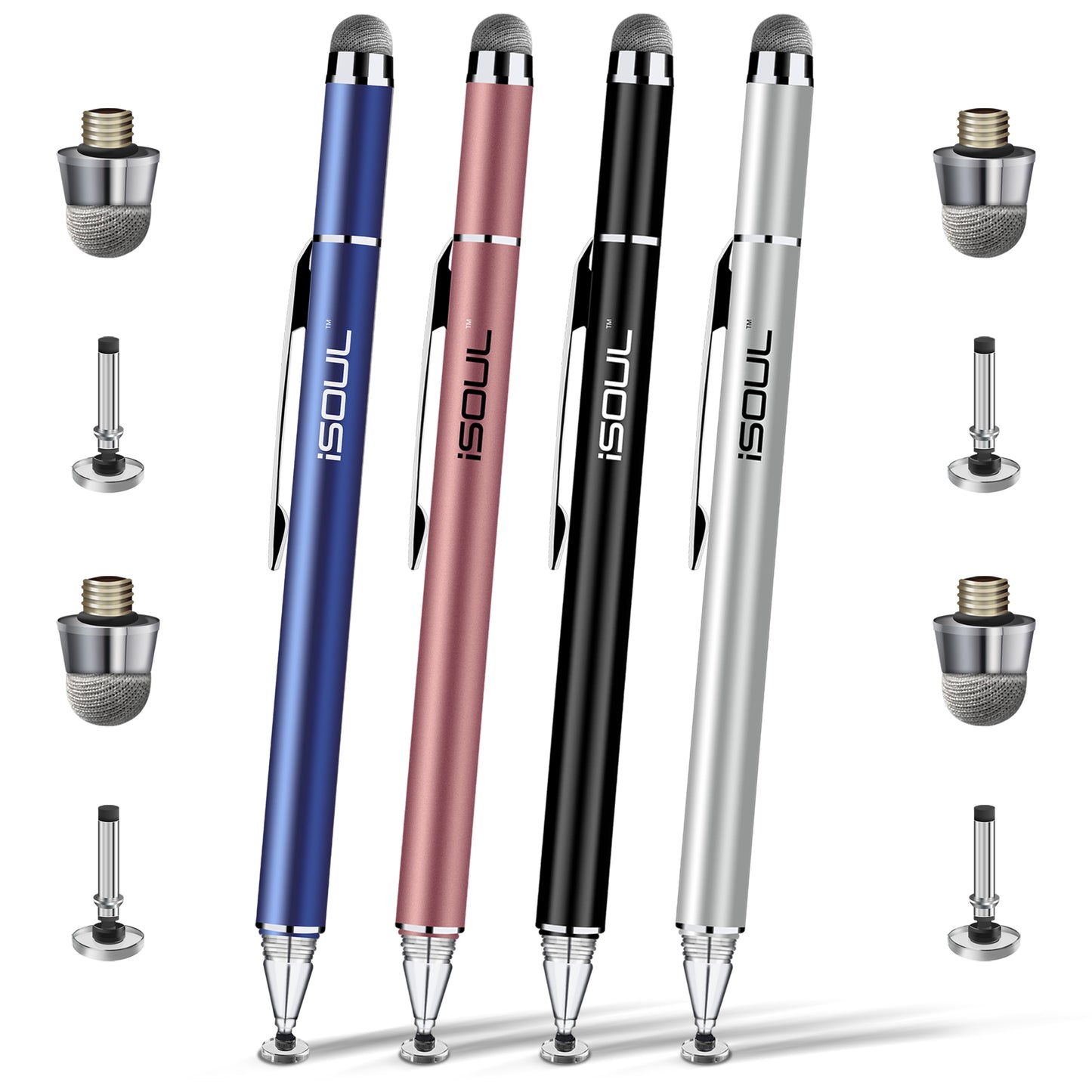 iSoul Tablet/Phone Stylus Pen