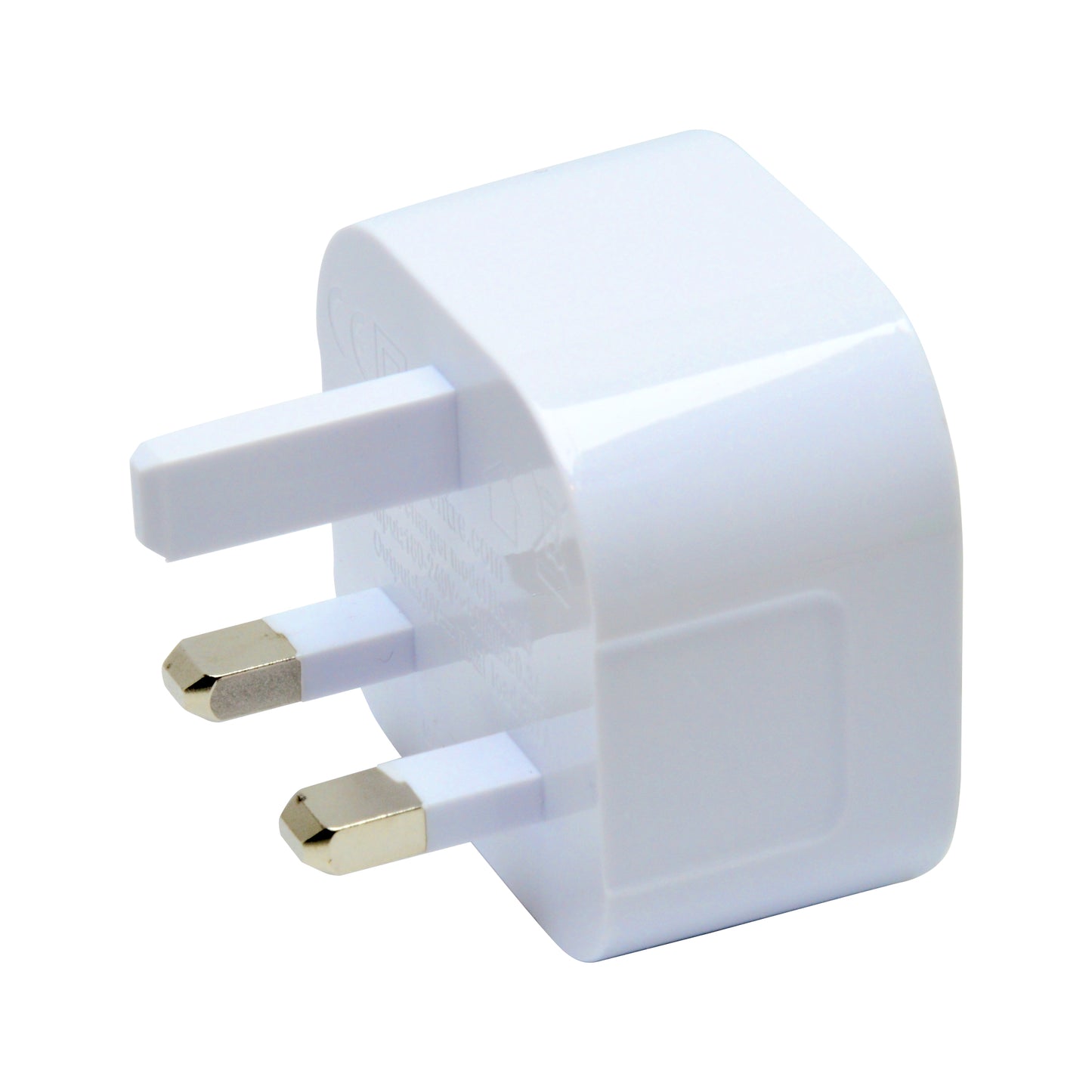 M5 Dual Mains Charger 3.1A Output