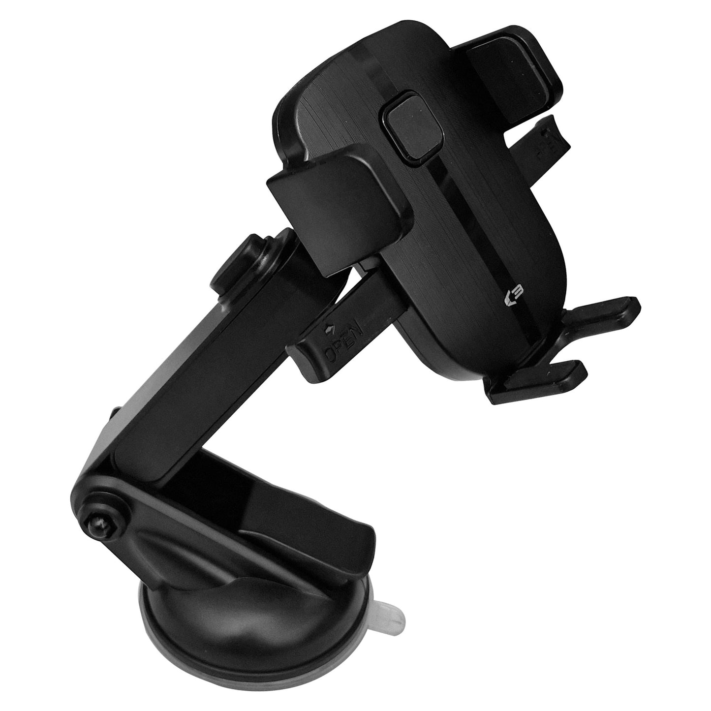 C3 Quick Grip Car Holder