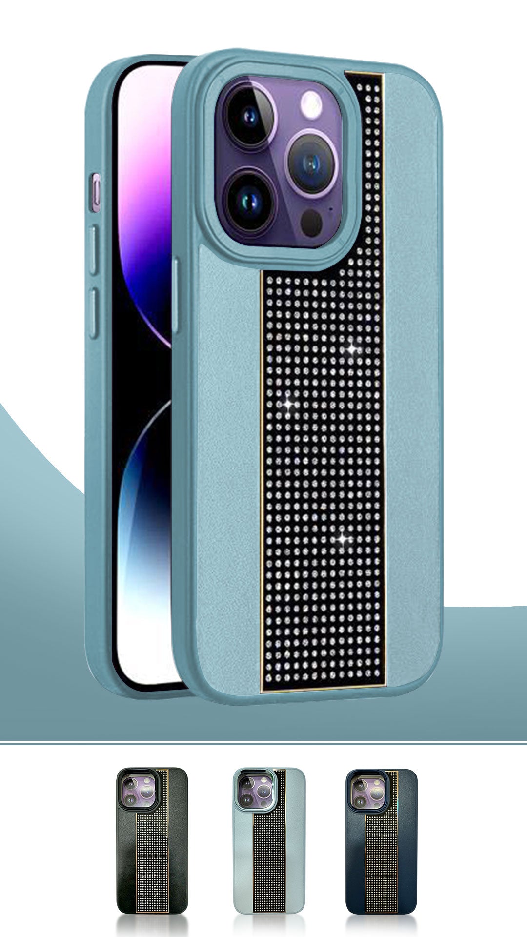 Bling Case