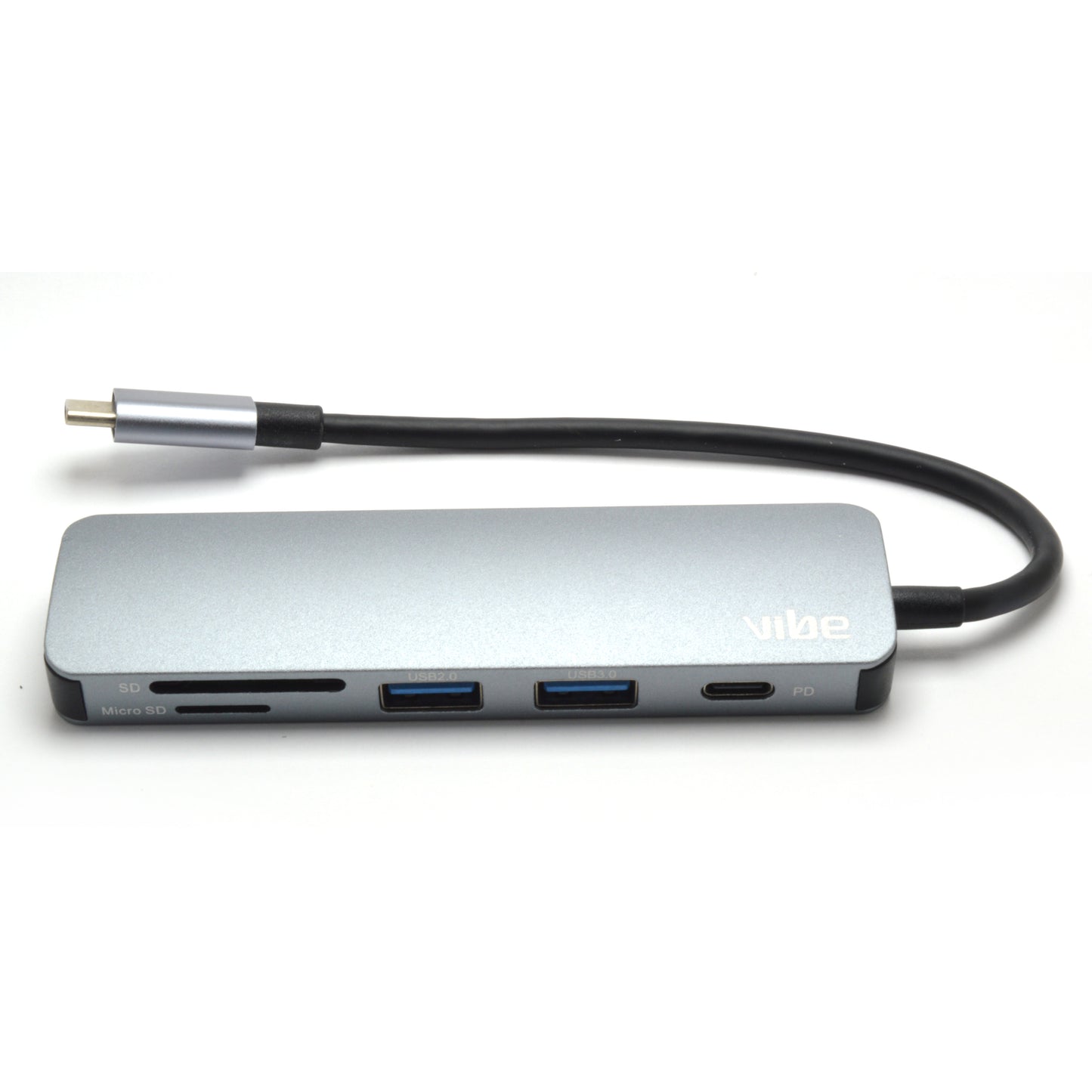 Vibe USB-C Hub