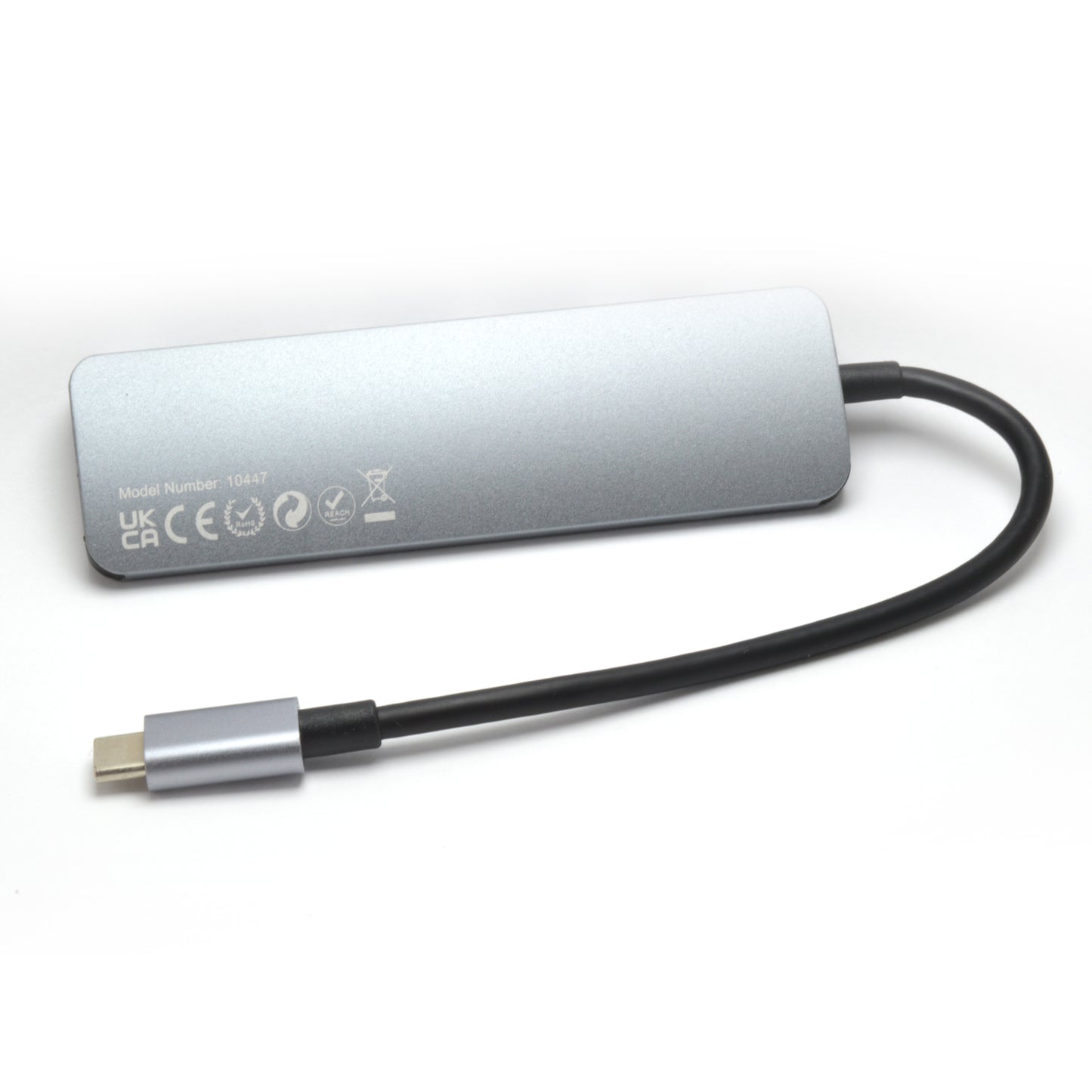 Vibe USB-C Hub