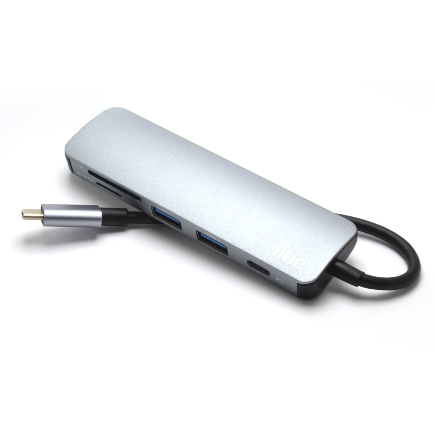 Vibe USB-C Hub