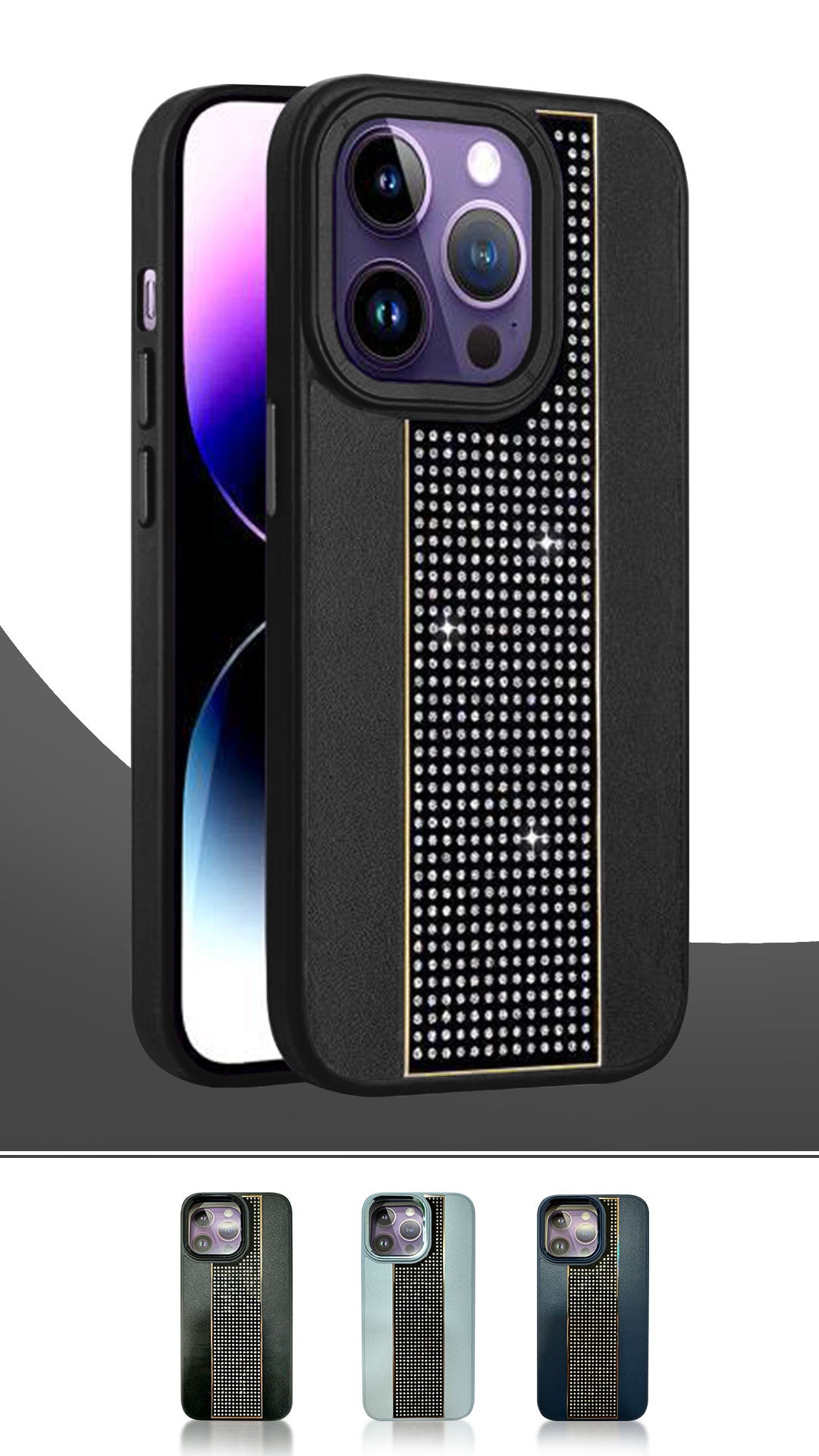 Bling Case